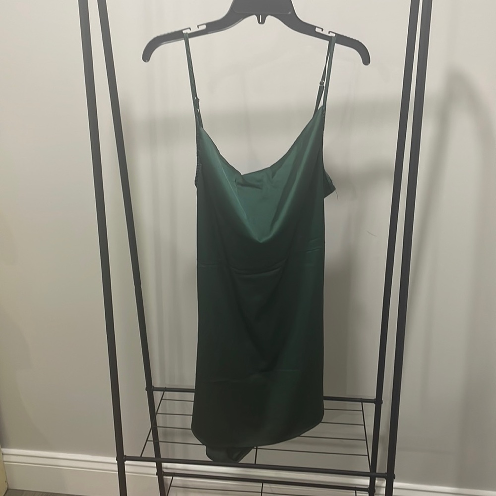 Mini Dress - Picture 3 of 3